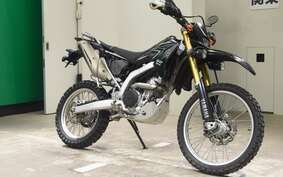 YAMAHA WR250R DG15J