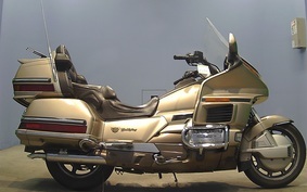 HONDA GL1500 GOLD WING 1988 SC22