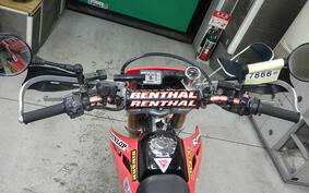 HONDA XR250 MOTARD MD30