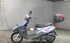 YAMAHA AXIS 125 TREET SE53J