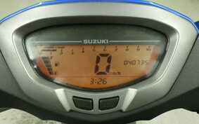 SUZUKI SWISH 125 DV12B