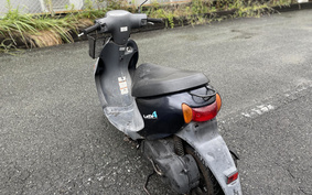 SUZUKI LET's 4 CA41A