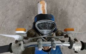 HONDA CS90 S90