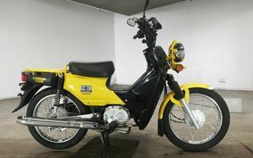 HONDA CROSS CUB 110 JA10