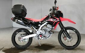 HONDA CRF250L MD38