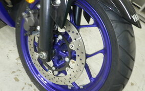 YAMAHA YZF-R25 RG43J