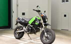 KAWASAKI KSR110 KL110A