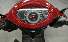 SUZUKI ADDRESS 125 DT11A