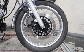 YAMAHA SR400-1 2021 RH16J