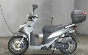 HONDA DIO 110 JF31