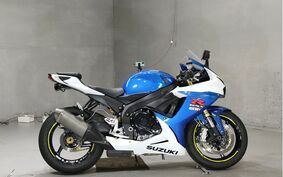 SUZUKI GSX-R750 2014 C4111