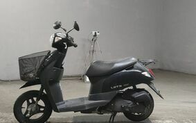 SUZUKI LET's CA4AA