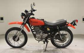 HONDA XL230 MC36