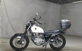 SUZUKI GRASS TRACKER NJ47A