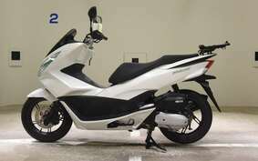 HONDA PCX125 JF56