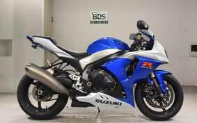 SUZUKI GSX-R1000 2009 GT78A