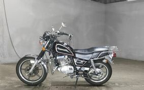 SUZUKI GN125 F Gen.2 不明