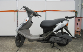 SUZUKI ADDRESS V125 CF46A