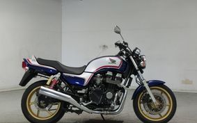 HONDA CB750 2009 RC42