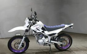 YAMAHA XT250X DG17J