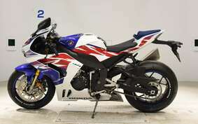 HONDA CBR1000RR RSP 2022 SC82