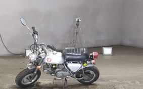 HONDA MONKEY Z50A