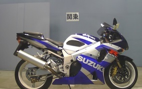 SUZUKI GSX-R1000 2002 BL111