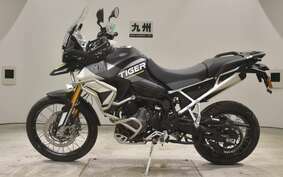 TRIUMPH TIGER 900 RALLY PRO 2024