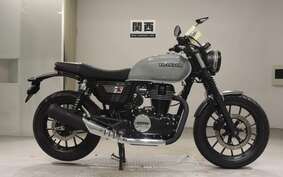 HONDA GB350S 2021 NC59