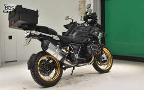 BMW R1250GS 2022