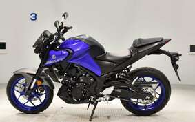 YAMAHA MT-03 ABS 2020 RH13J