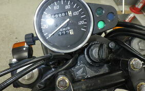 HONDA CB223S MC40