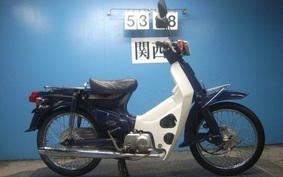 HONDA C50 SUPER CUB E C50