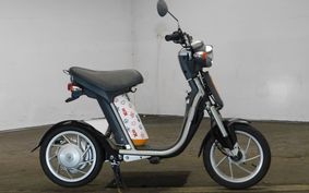 YAMAHA PASSOL SY01J