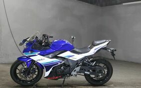 SUZUKI GSX250R DN11A