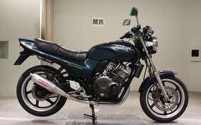 HONDA JADE MC23