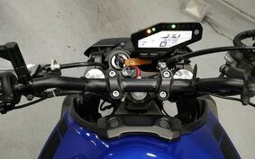 YAMAHA MT-09 2019 RN52J