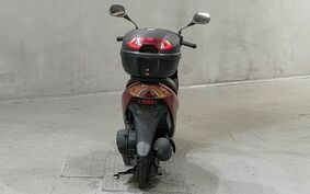 SUZUKI ADDRESS V50 CA4BA