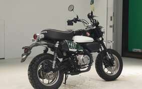 HONDA MONKEY 125 ABS JB02