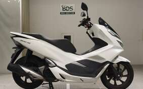 HONDA PCX125 JF81