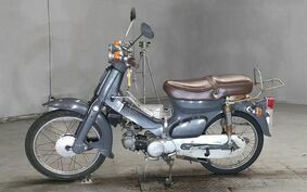 HONDA C50 SUPER CUB C50