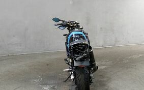 KAWASAKI ZRX1200 Daeg 2009 ZRT20D