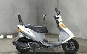 SUZUKI ADDRESS V125 CF4EA