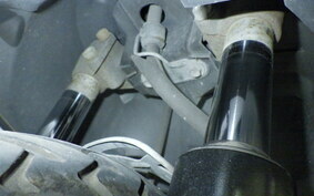 SUZUKI ADDRESS V125 G CF46A