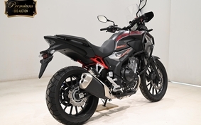 HONDA 400X GEN 2 NC56