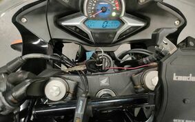 HONDA CBR250R MC41