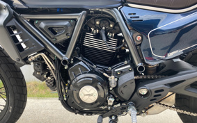 DUCATI  DUCATI  SCRAMBLER  NIGHT  SHIFT  2025 7K00