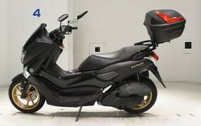 YAMAHA N-MAX 155 A SG50J