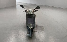 SUZUKI ADDRESS V50 G Type CA44A