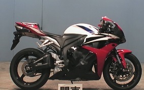 HONDA CBR600RR GEN 3 2012 PC40